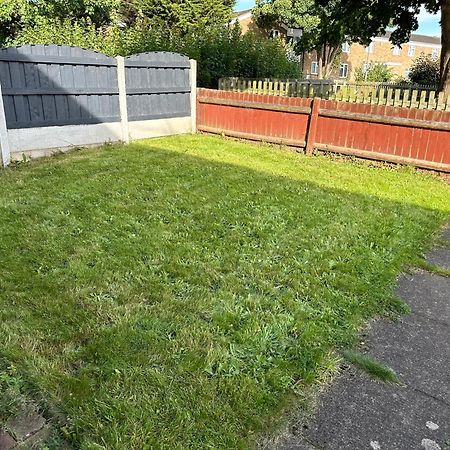 A Charming 3 Bed Home Next To Nec And Birmingham International Airport Marston Green Exterior photo
