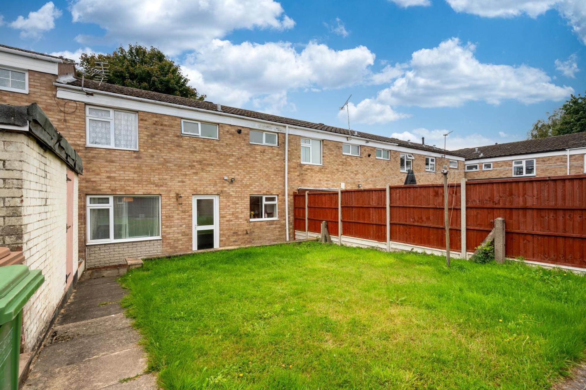 A Charming 3 Bed Home Next To Nec And Birmingham International Airport Marston Green Exterior photo